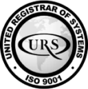 URS ISO 9001 tanúsítvány